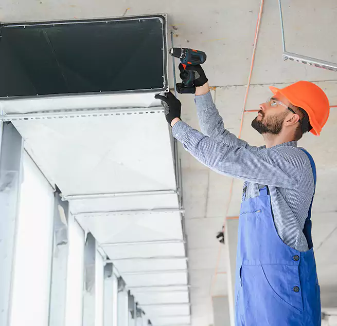 Why Homeowners & Businesses Trust Us in Ruskin, FL