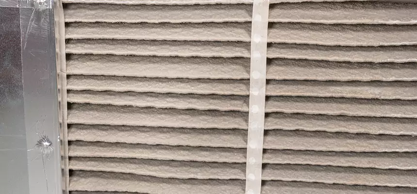 Mobile Car AC Filter Replacement in Ruskin