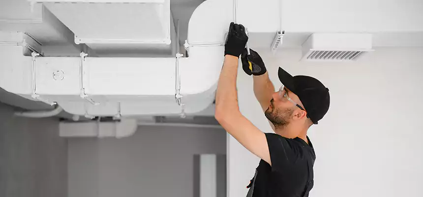 Our Air Duct Cleaning Services in Ruskin, FL
