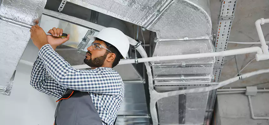 Proactive Ac Vent Repairs & Air Duct Replacement Companies Near Me in Ruskin
