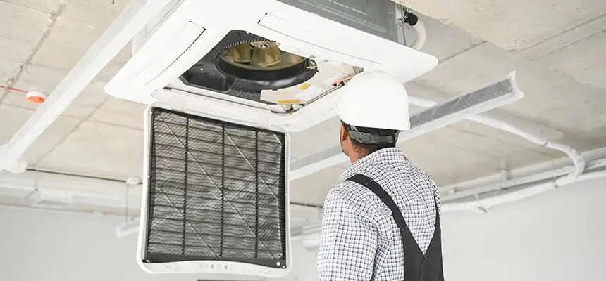 Our Affordable Duct Cleaning Near Me Services in Ruskin, FL