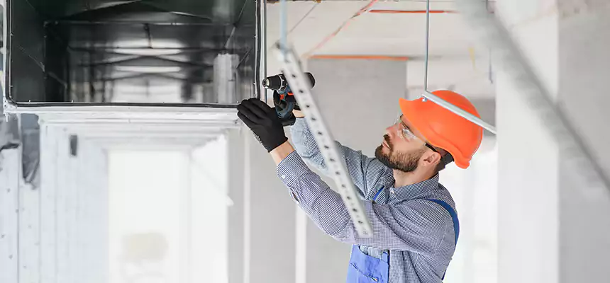 Comprehensive Ventilation Cleaning in Ruskin