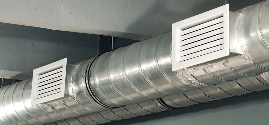 Our Air Duct Camera Inspection Services in Ruskin, FL