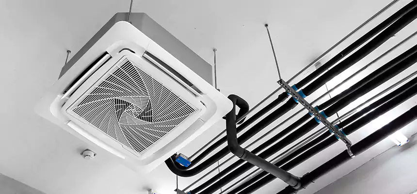 Our Air Duct Deep Cleaning Services in Ruskin, FL