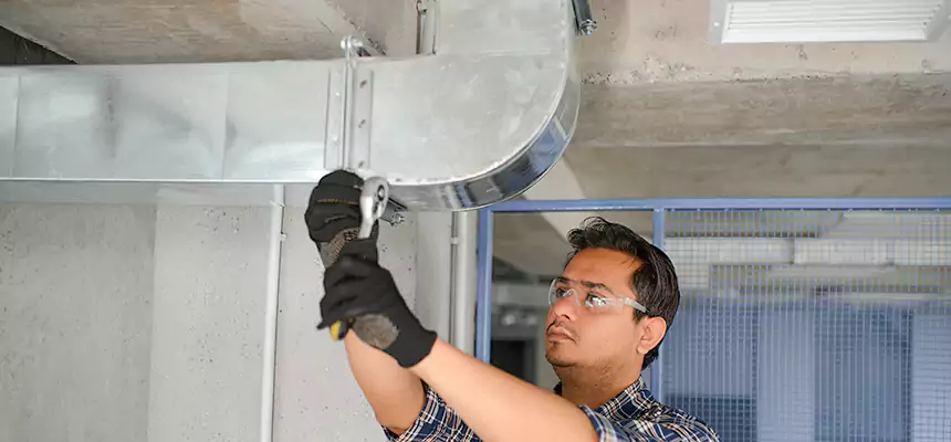 Our Air Duct Installation Services in Ruskin, FL