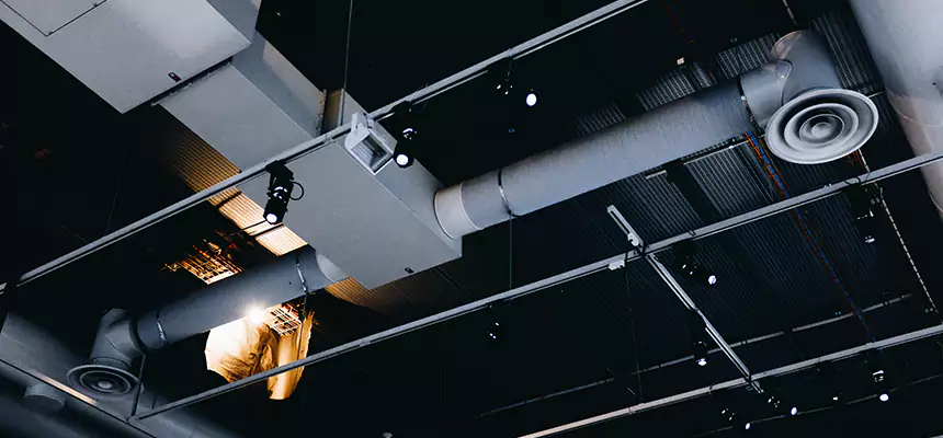 Our Air Duct Replacement Services in Ruskin, FL