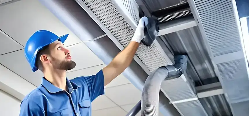 Our Annual Dryer Vent Maintenance Services in Ruskin, FL