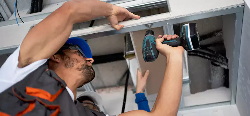Our Apartment Air Duct Cleaning Services in Ruskin, FL