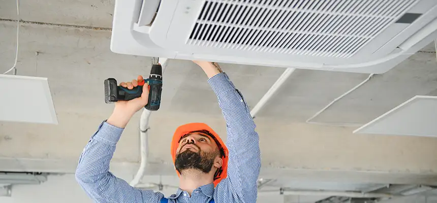 Detailed Multi‑Unit Riser & Roof Termination Cleaning in Ruskin