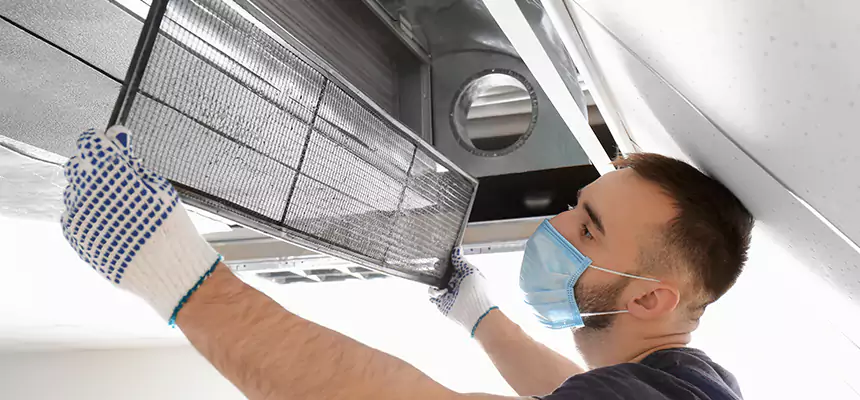 Our Dryer Vent Replacement Services in Ruskin, FL