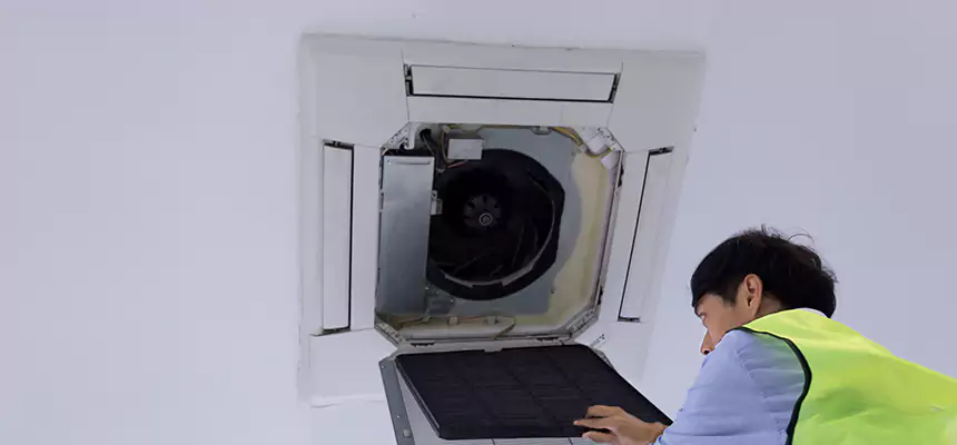Our Dryer Vent Sanitization Service Services in Ruskin, FL
