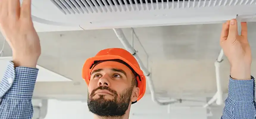 Our Furnace Vent Cleaning Services in Ruskin, FL