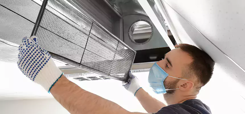 Our Home Duct Cleaning Services in Ruskin, FL
