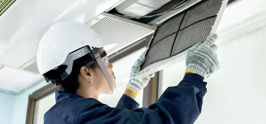 Our Multi-family Home Duct Cleaning Services in Ruskin, FL