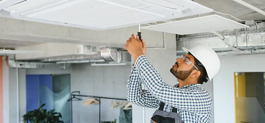 Our Roof Dryer Vent Cleaning Services in Ruskin, FL