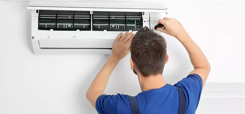 Our Smart Air Conditioning Installation Services in Ruskin, FL