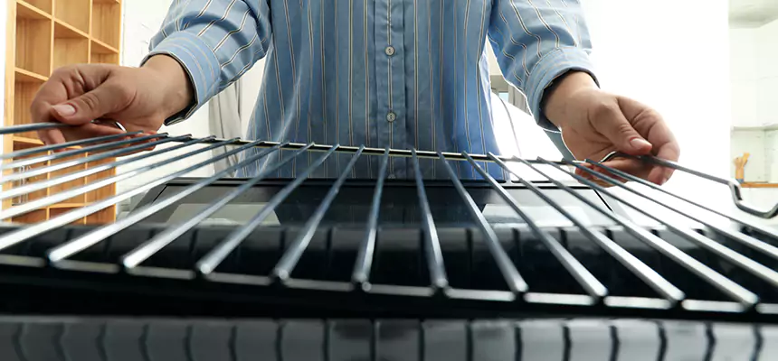 Our Vent Grille Washing Services in Ruskin, FL