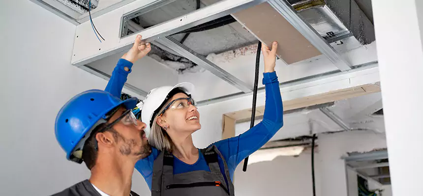 Our Vent Relocation Services in Ruskin, FL
