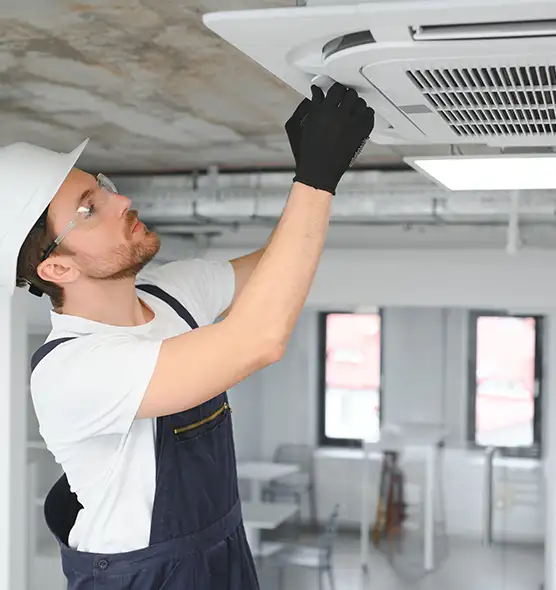 Top Affordable Duct Cleaning Services Near Me in Ruskin, FL