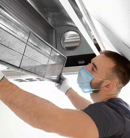 About Air Duct Pathogen Disinfection in Ruskin, FL