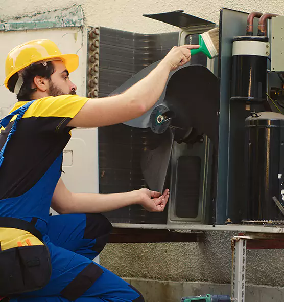 Professional Air Duct Washing Service in Ruskin, FL