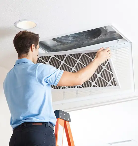 About Annual Dryer Vent Maintenance Ruskin, FL