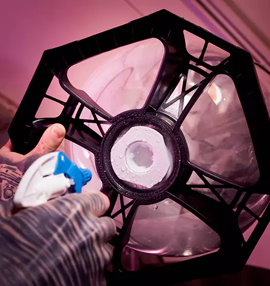 Advanced Basement Vent Cleaning in Ruskin, FL