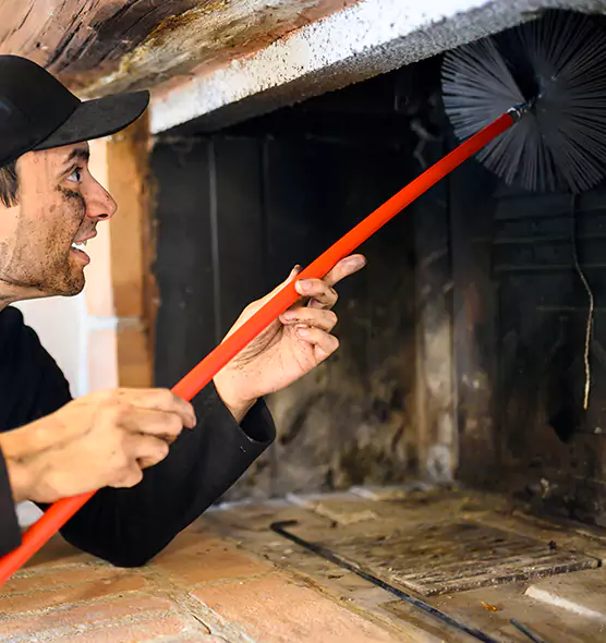 About Expert Chimney Cleaning in Ruskin, FL