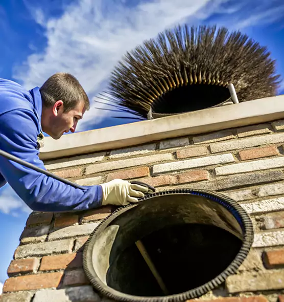 About Professional Chimney Sweep in Ruskin, FL