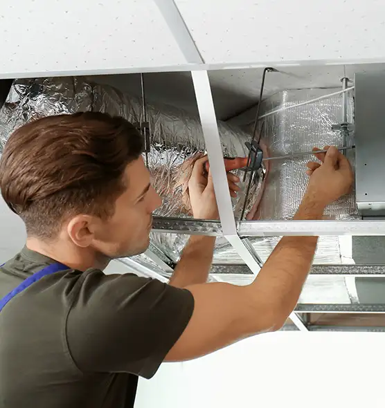 Professional Clogged Dryer Vent Repair in Ruskin, FL