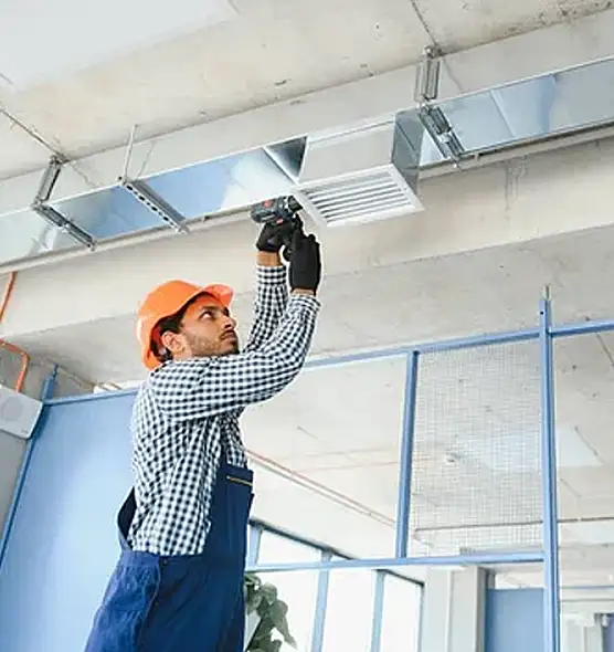 About Commercial Laundry Vent Cleaning in Ruskin, FL