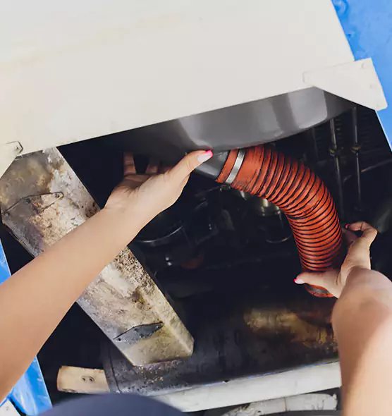 Professional Dryer Duct Pressure Testing in Ruskin, FL