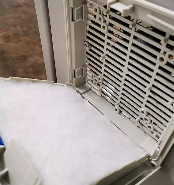 Professional Dryer Vent Mold Cleaning in Ruskin, FL