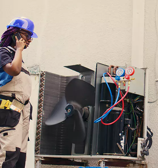 Professional Energy-Efficient HVAC Cleaning in Ruskin, FL