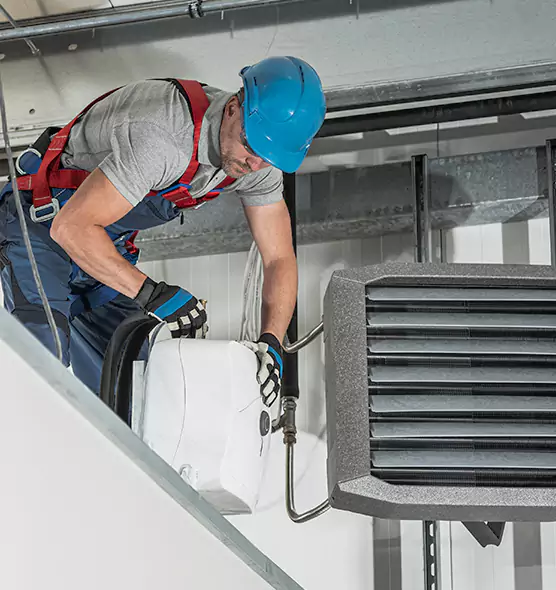 About HVAC Mold Remediation Service in Ruskin, FL