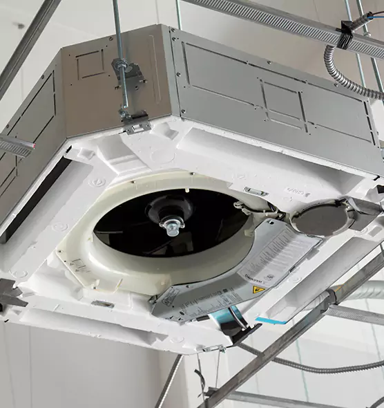 Professional Industrial Dryer Vent Cleaning in Ruskin, FL