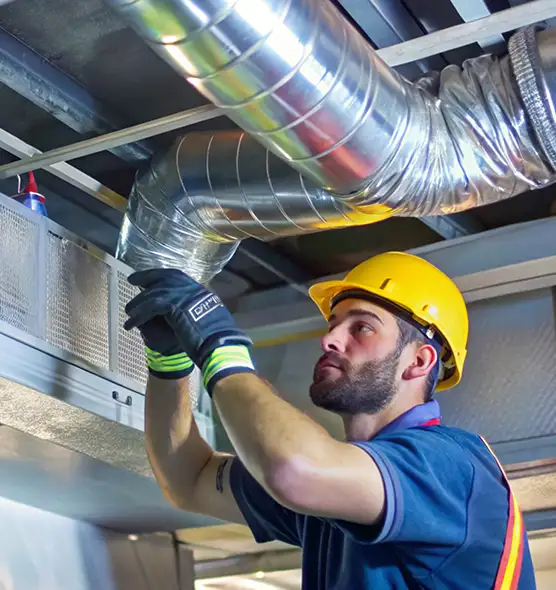 Professional NADCA Approved Air Duct Services in Ruskin, FL