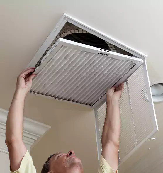Advanced Residential Vent Cleaning in Ruskin, FL