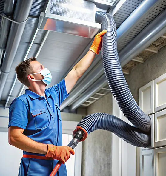 Welcome to Air Duct Cleaning & Repairs Ruskin — Your Local Roof Dryer Vent Cleaning Specialists in Ruskin, FL