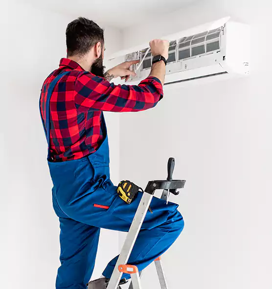 About Smart Air Conditioning Installation in Ruskin, FL