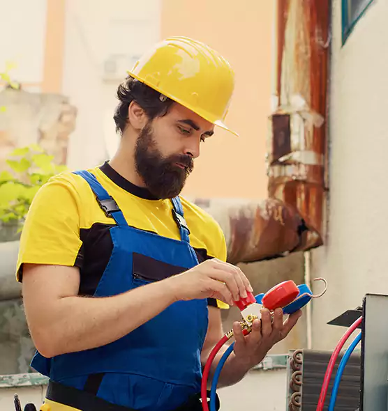 About Smart HVAC Installation in Ruskin, FL