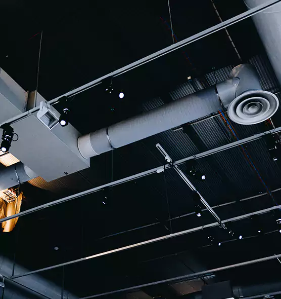 Professinal UV Light Air Purification for Ducts in Ruskin, FL