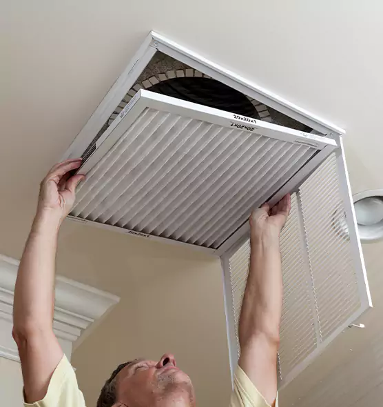 Trusted Vent Shaft Cleaning Expert in Ruskin, FL