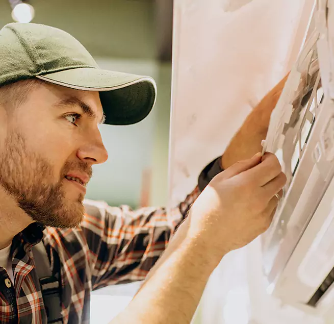 Why Homeowners Businesses Trust Us in Ruskin, FL?