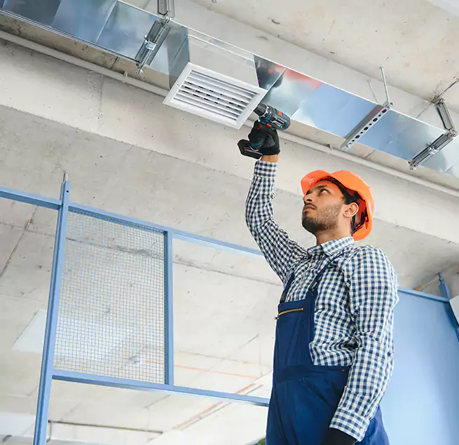 Why Homeowners & Businesses Trust Us in Ruskin, FL?