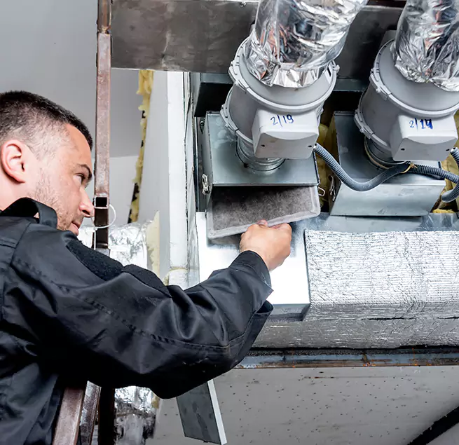 Why Homeowners & Businesses Trust Us in Ruskin, FL?