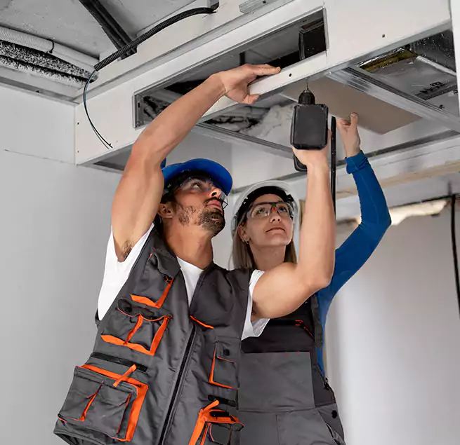 Why Homeowners & Businesses Trust Us in Ruskin, FL