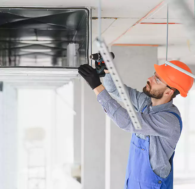 Why Homeowners & Businesses Trust Us Ruskin, FL