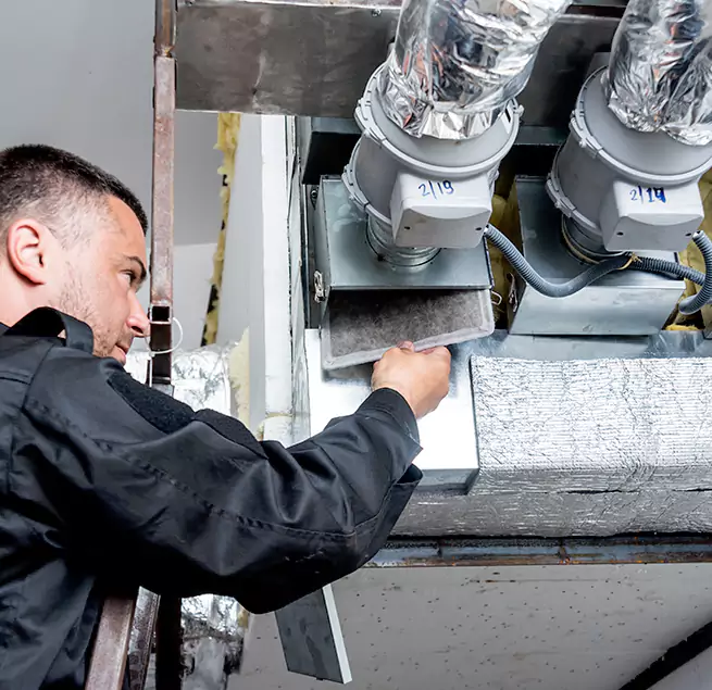 Why Homeowners & Businesses Trust Us in Ruskin, FL?