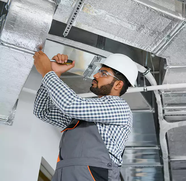 Why Homeowners & Businesses Trust Us Ruskin, FL?